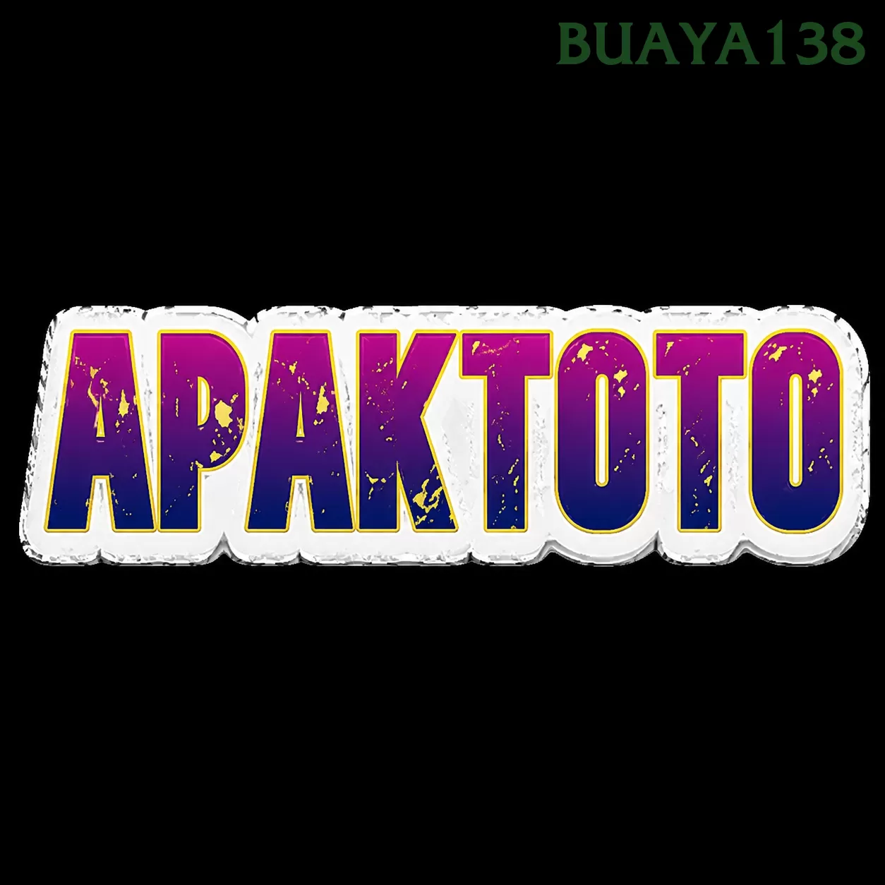 APAKTOTO dan buaya138: Rangkuman Brand yang Banyak Dicari