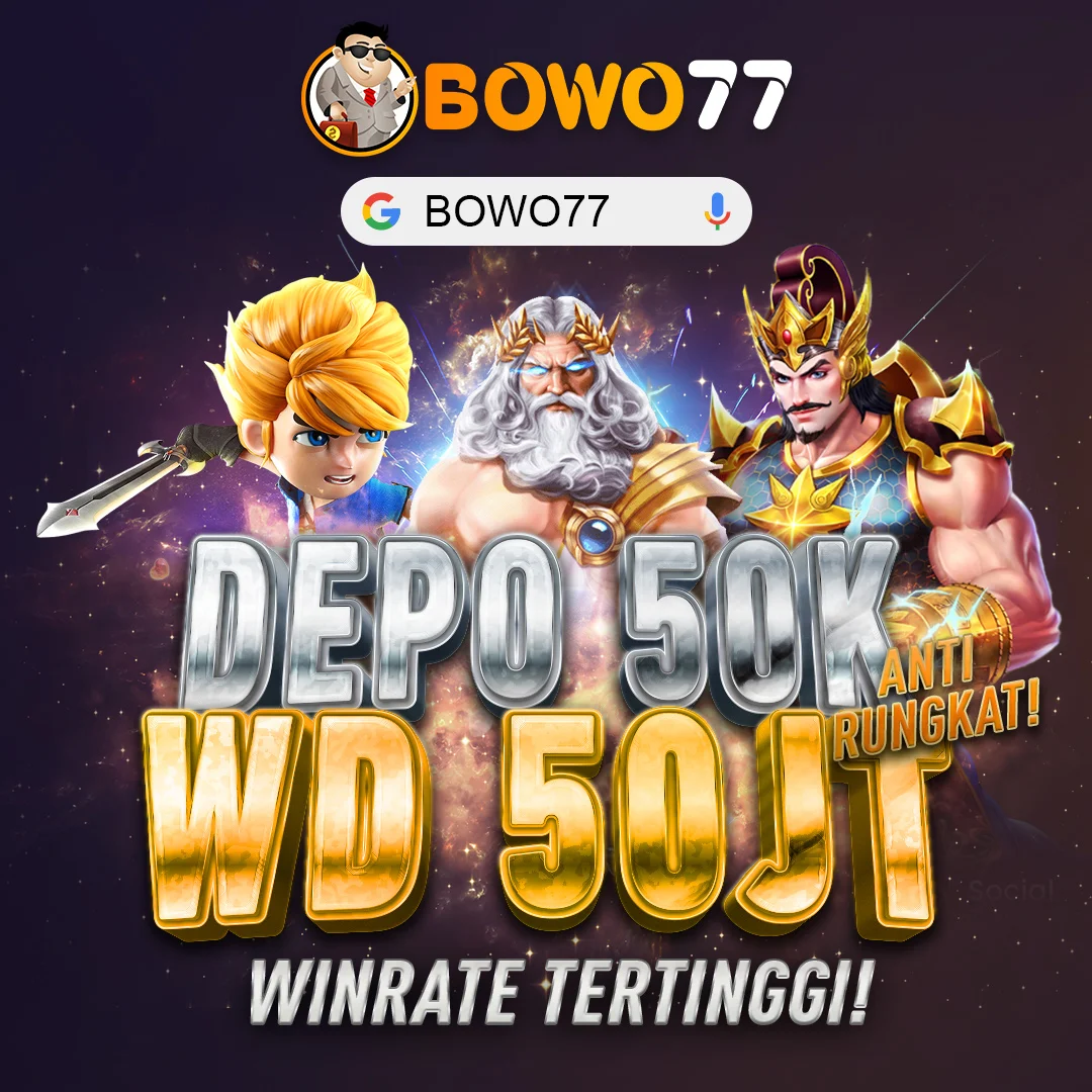 Aplikasi bowo77 Resmi dan Terpercaya di Android dan buaya138: Rangkuman Brand yang Banyak Dicari