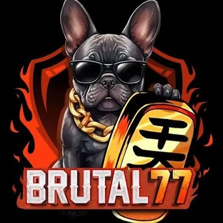 brutal77 buaya138