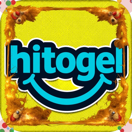 hitogel buaya138
