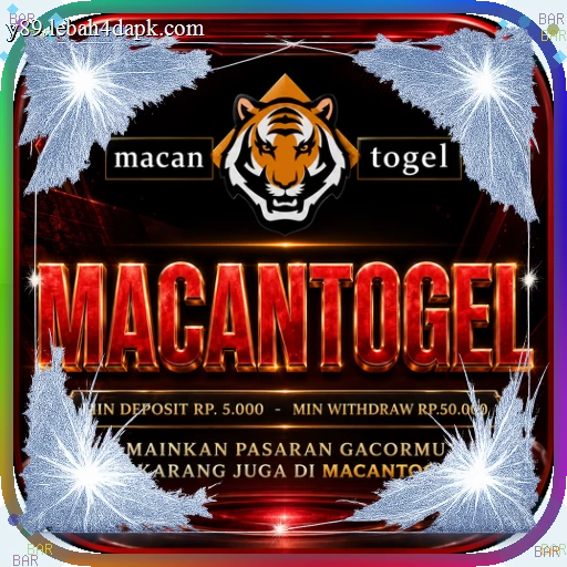 Aplikasi macantogel Resmi dan Terpercaya di Android dan buaya138: Rangkuman Brand yang Banyak Dicari